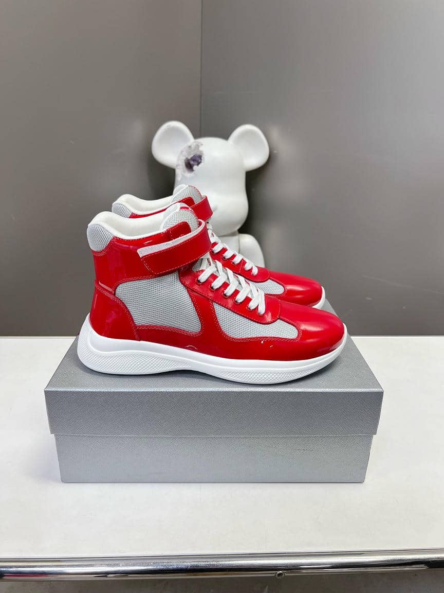 Sneaker 3-10